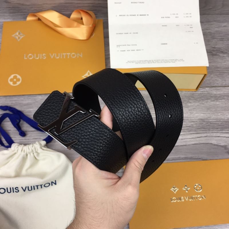 Louis Vuitton Belts